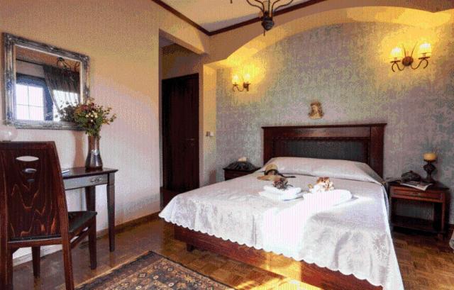 Guesthouse Niaousta Naousa  Eksteriør bilde