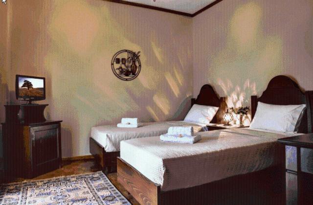Guesthouse Niaousta Naousa  Eksteriør bilde
